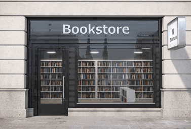 برمجة وتصميم Book Store متكامل