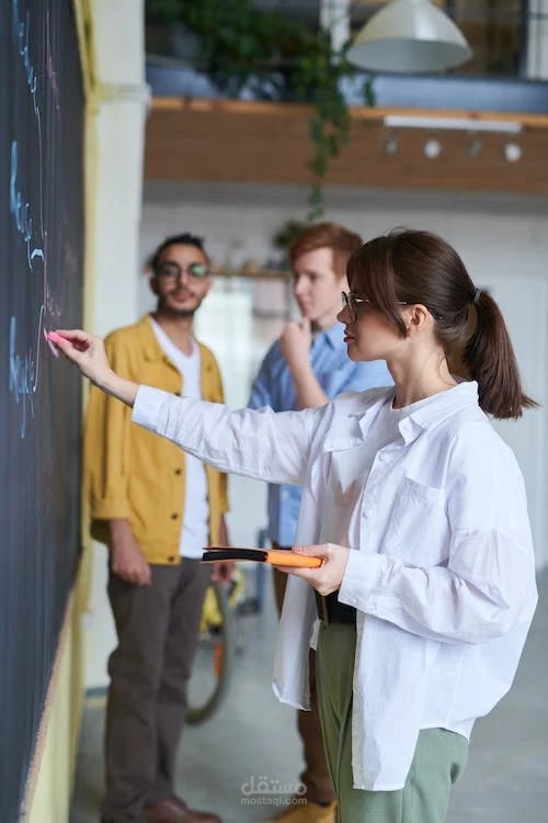 شرح مناهج كليات التربية الرياضية