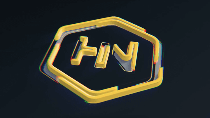 intro Logo