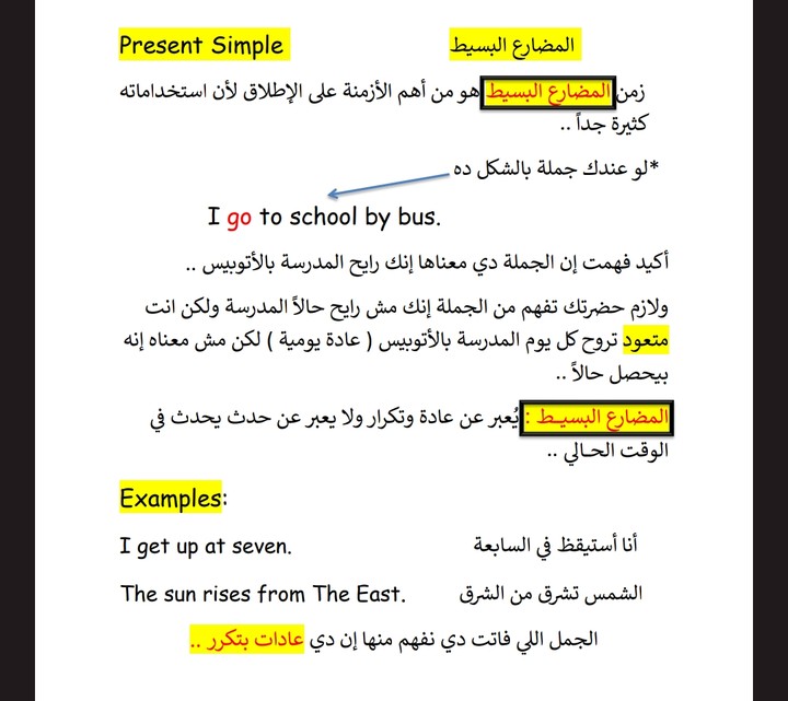 تعليم عن بعد للغة الانجليزية