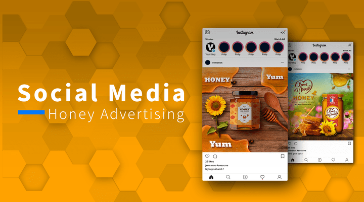 Social Media Design