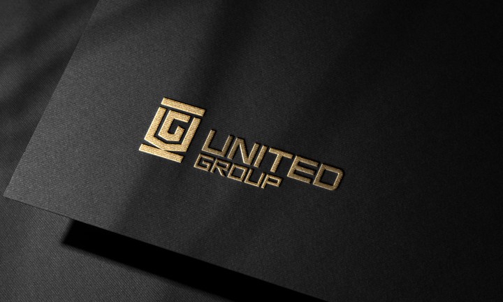 LOGO UNITED GROUP