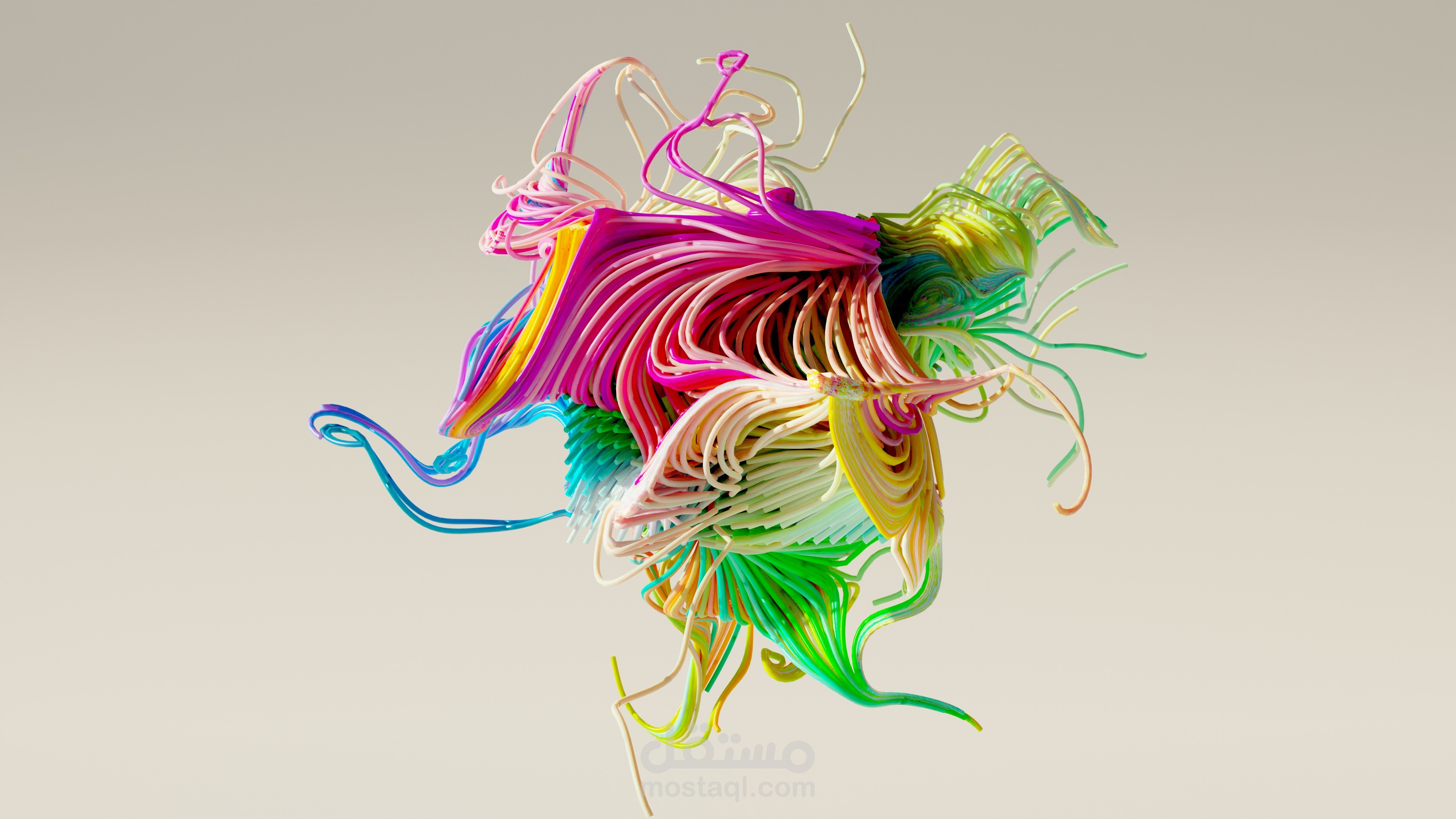 abstract art | مستقل