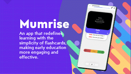 Mumrise (UI)