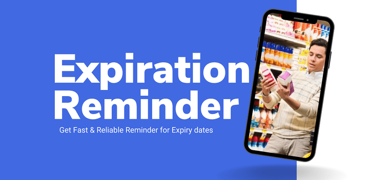 Expiration Reminder