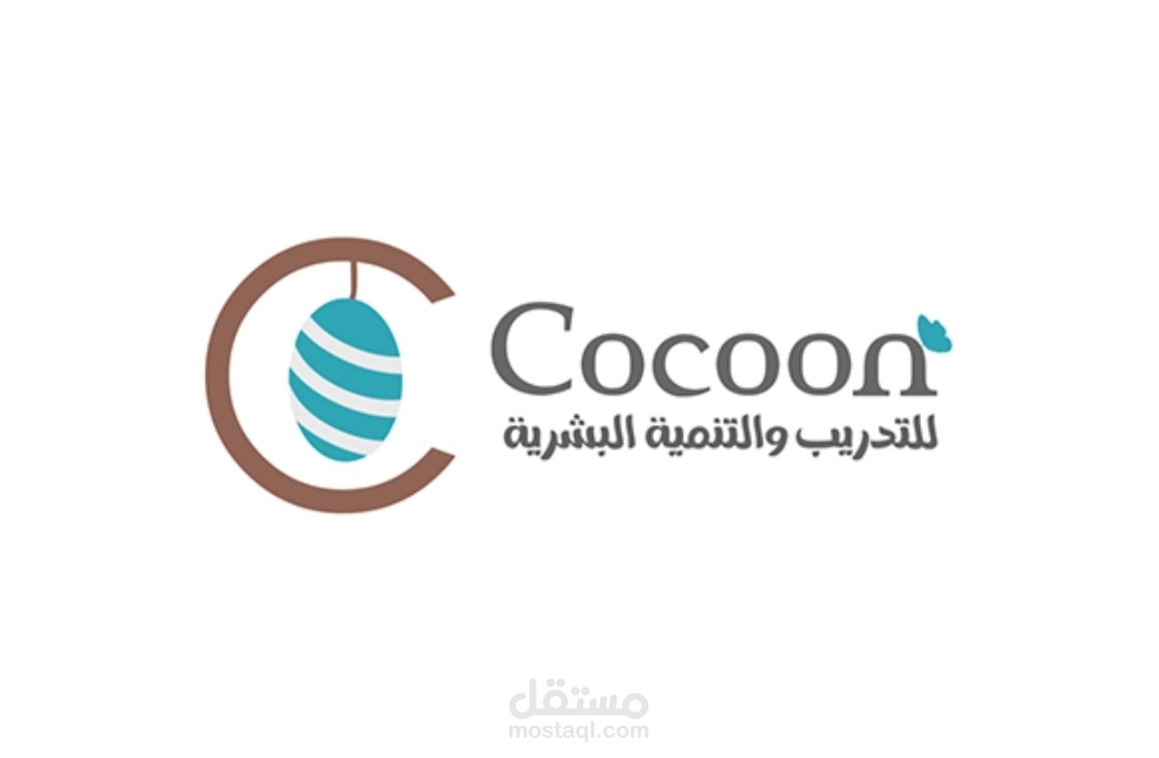 تصميم شعار logo design