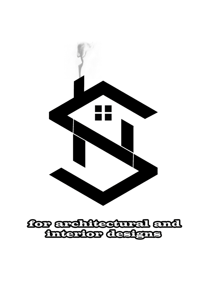 interior design company logo