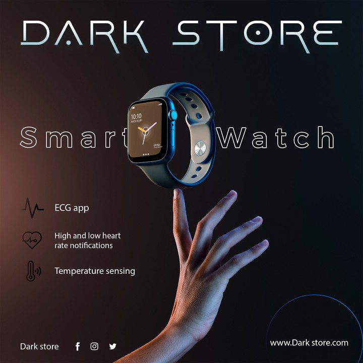 smart watch