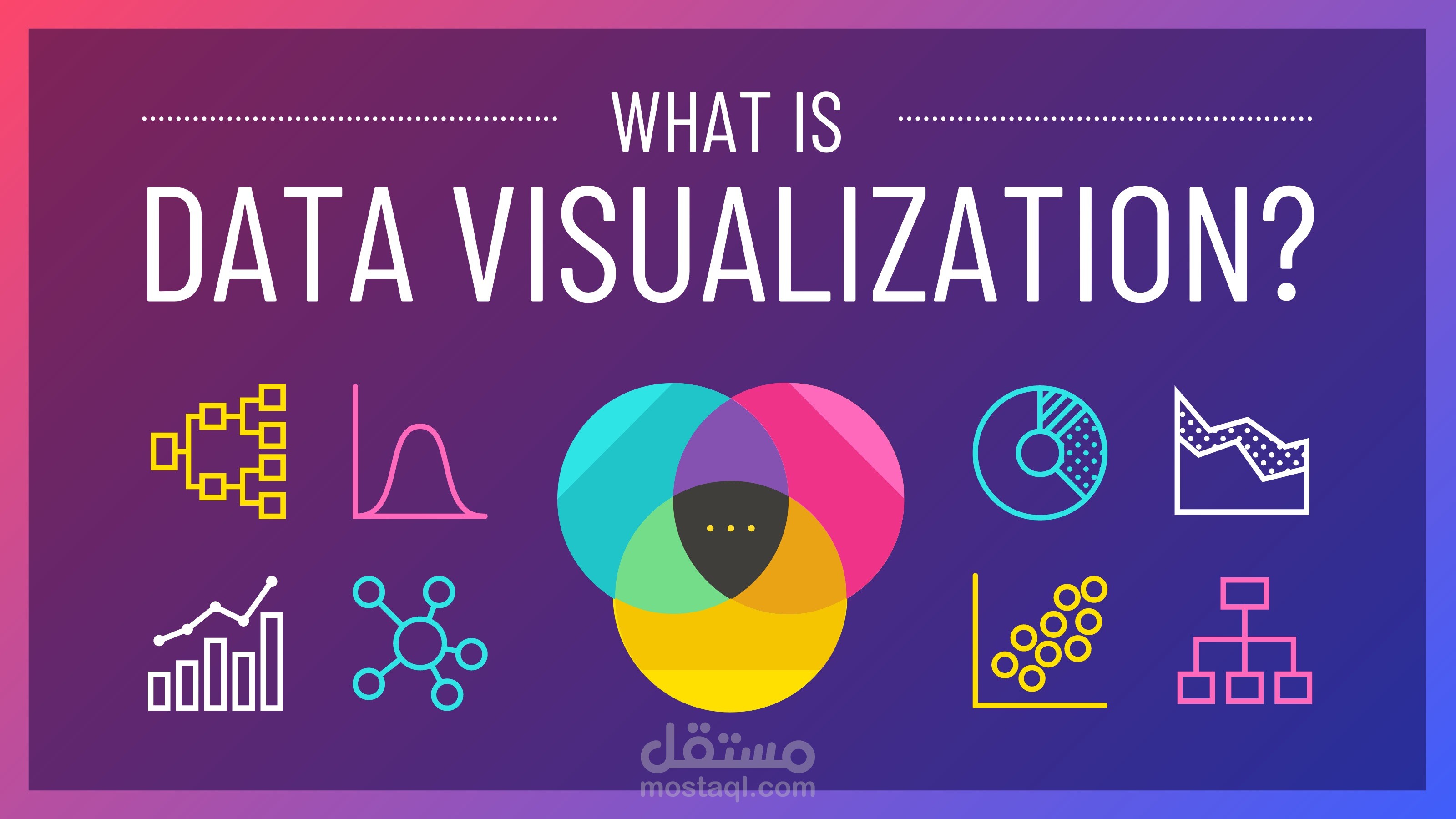 Data visualization
