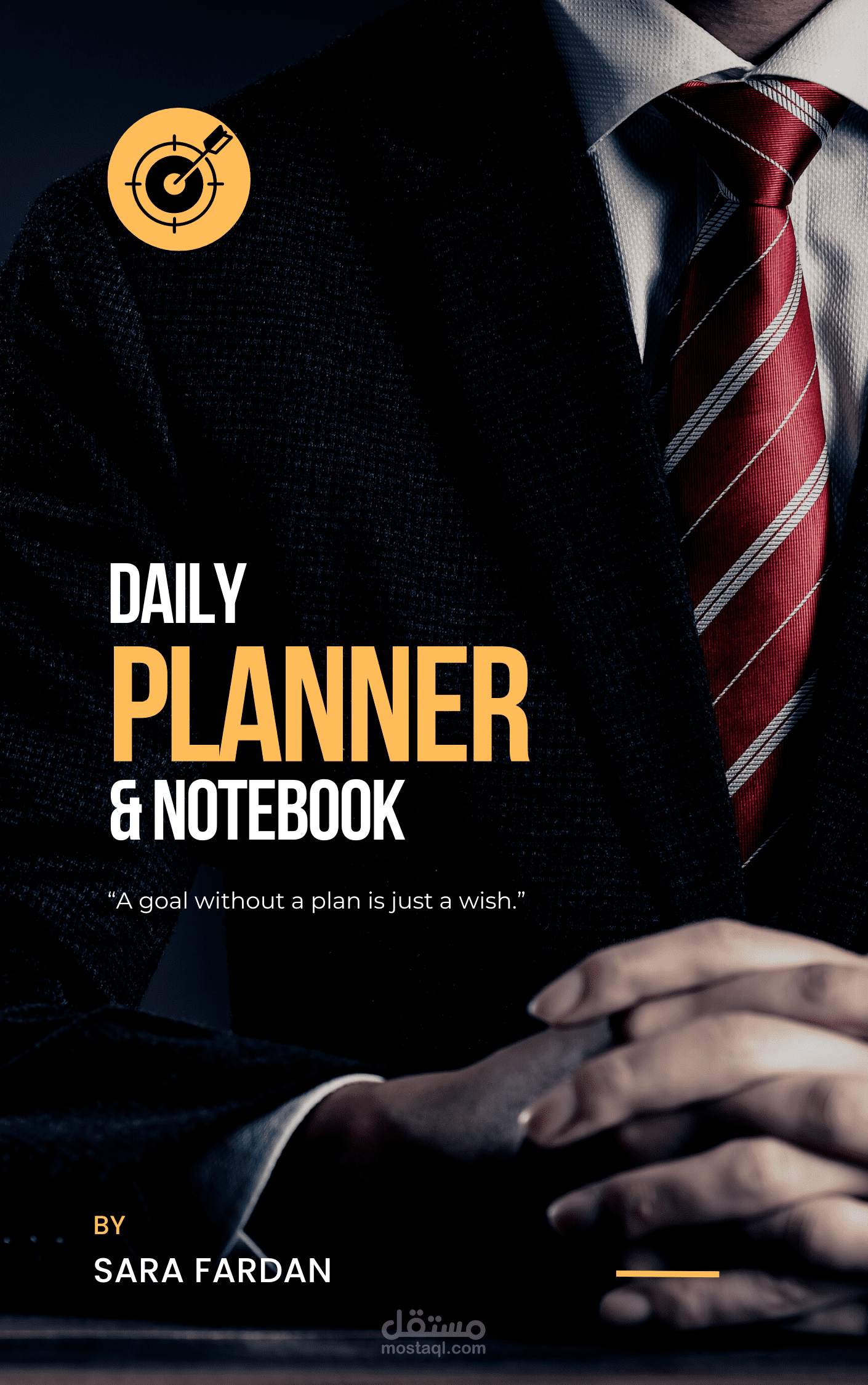 Daily planner