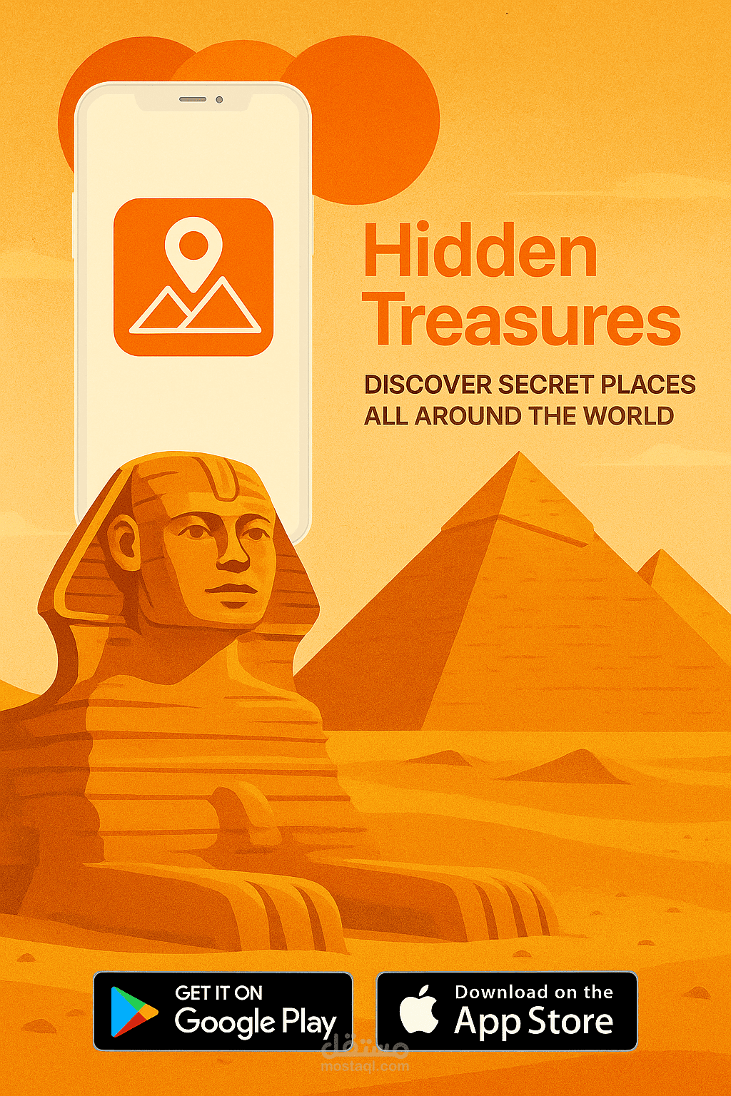 HiddenTreasures-App