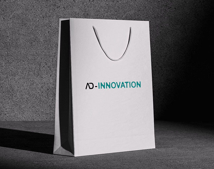 AD-INNOVATION "LOGO DESIGN"