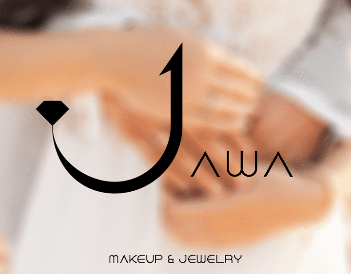 "JAWA " LOGO DESIGN