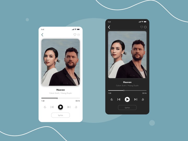 Music Player