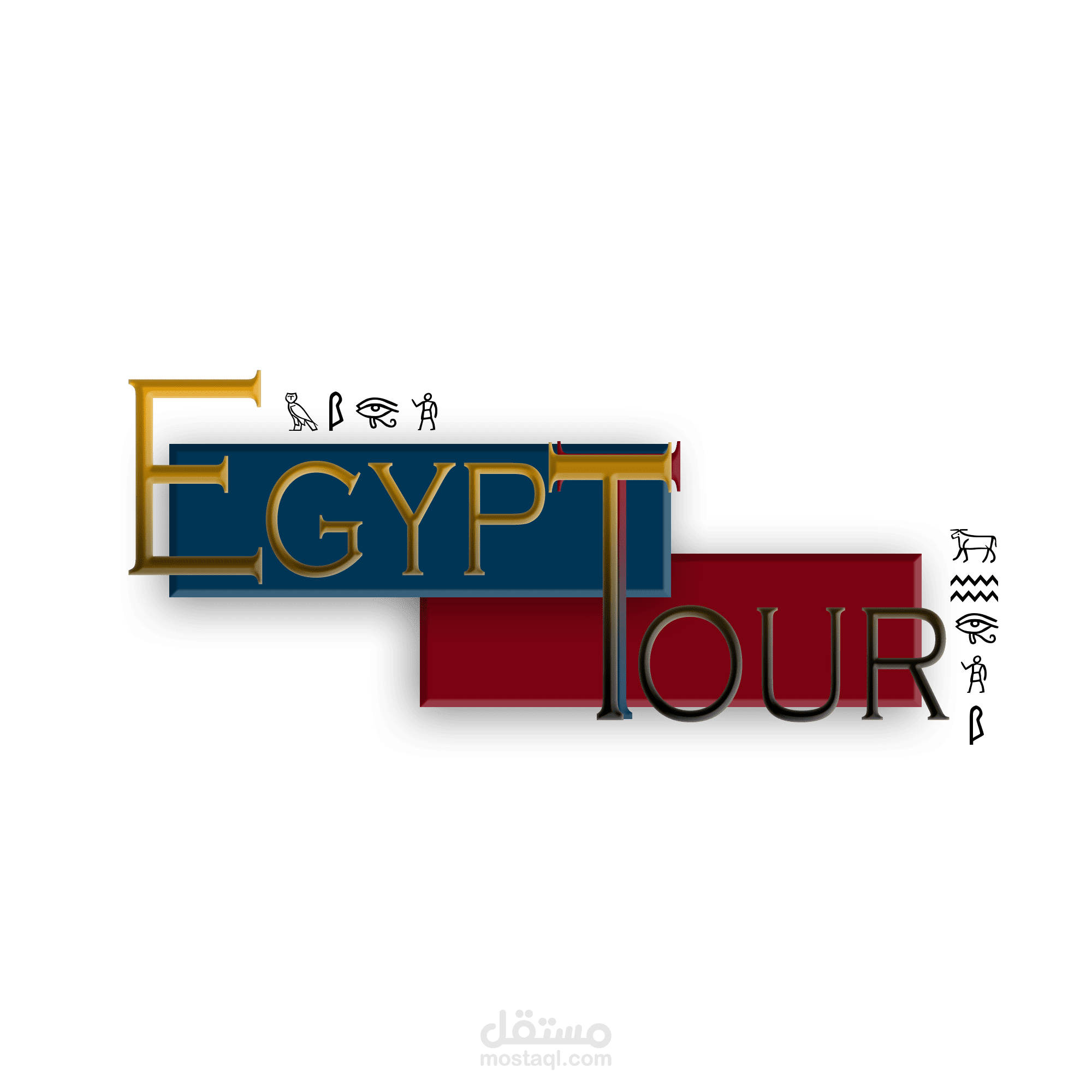 لوجو موقع Egypt Tour