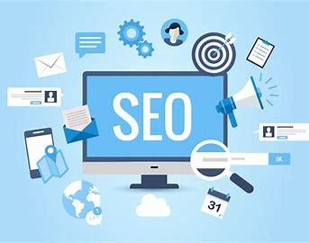 تحسين محركات البحث SEO