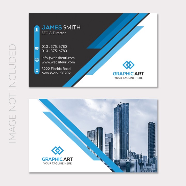 buisness card