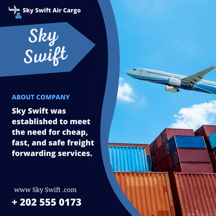 Sky Soft Air Cargo Instagram Post