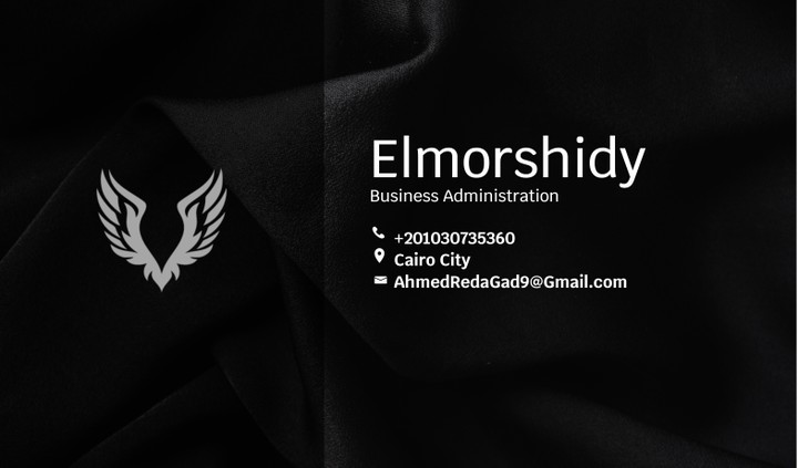 Business card