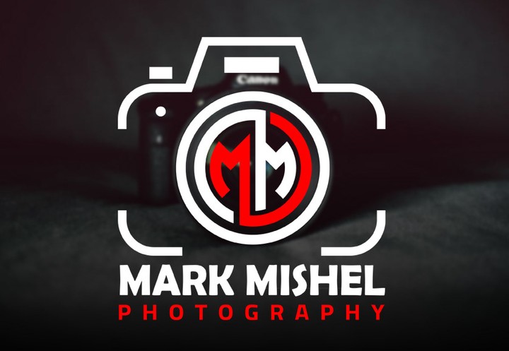 Photographer logo for Mark mishel