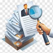 خطة توظيف واختيار مرشحين (Recruitment Project)