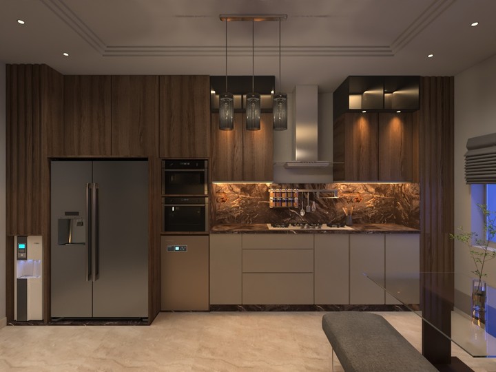 Kitchen Design