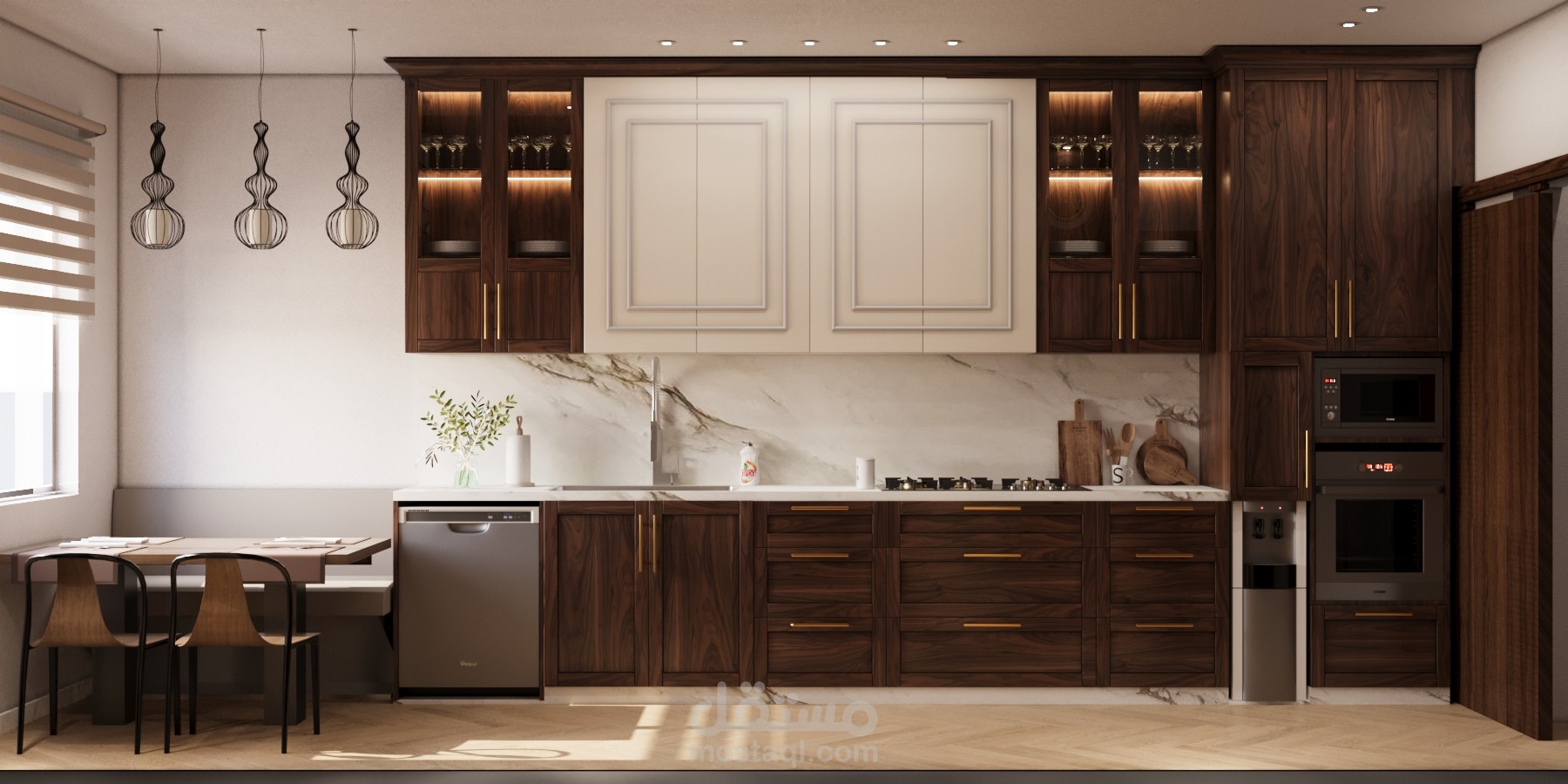 Kitchen Design