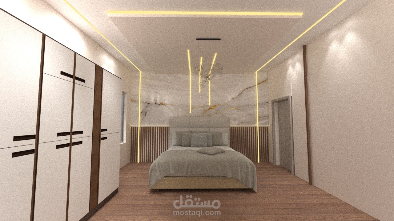 تصميم عصري