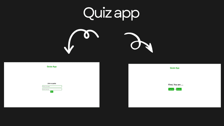 Quiz app