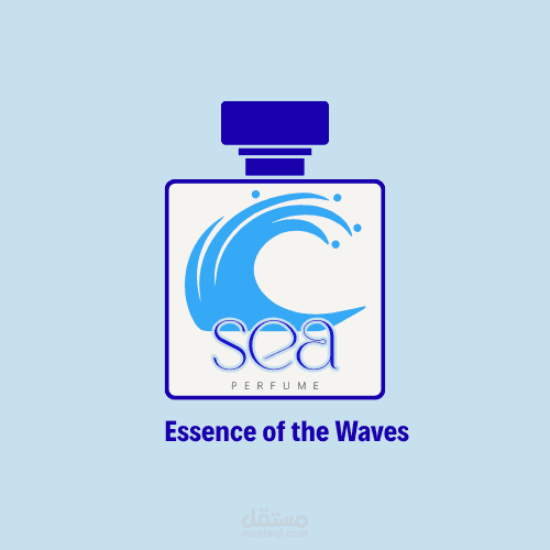 Perfume Logo