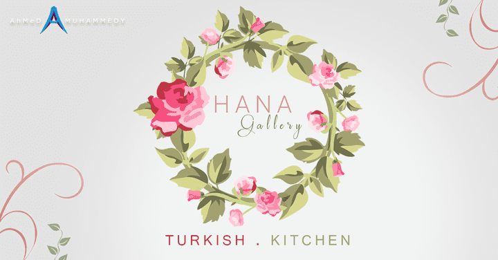 Hana Gallery Facbook Cover