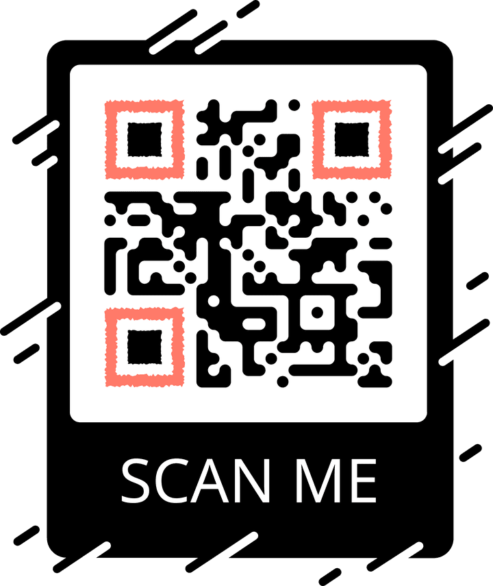 إنشاء رموز qr code