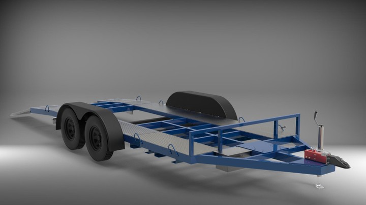 Car Trailer