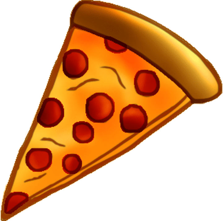 Pizza sales analysis