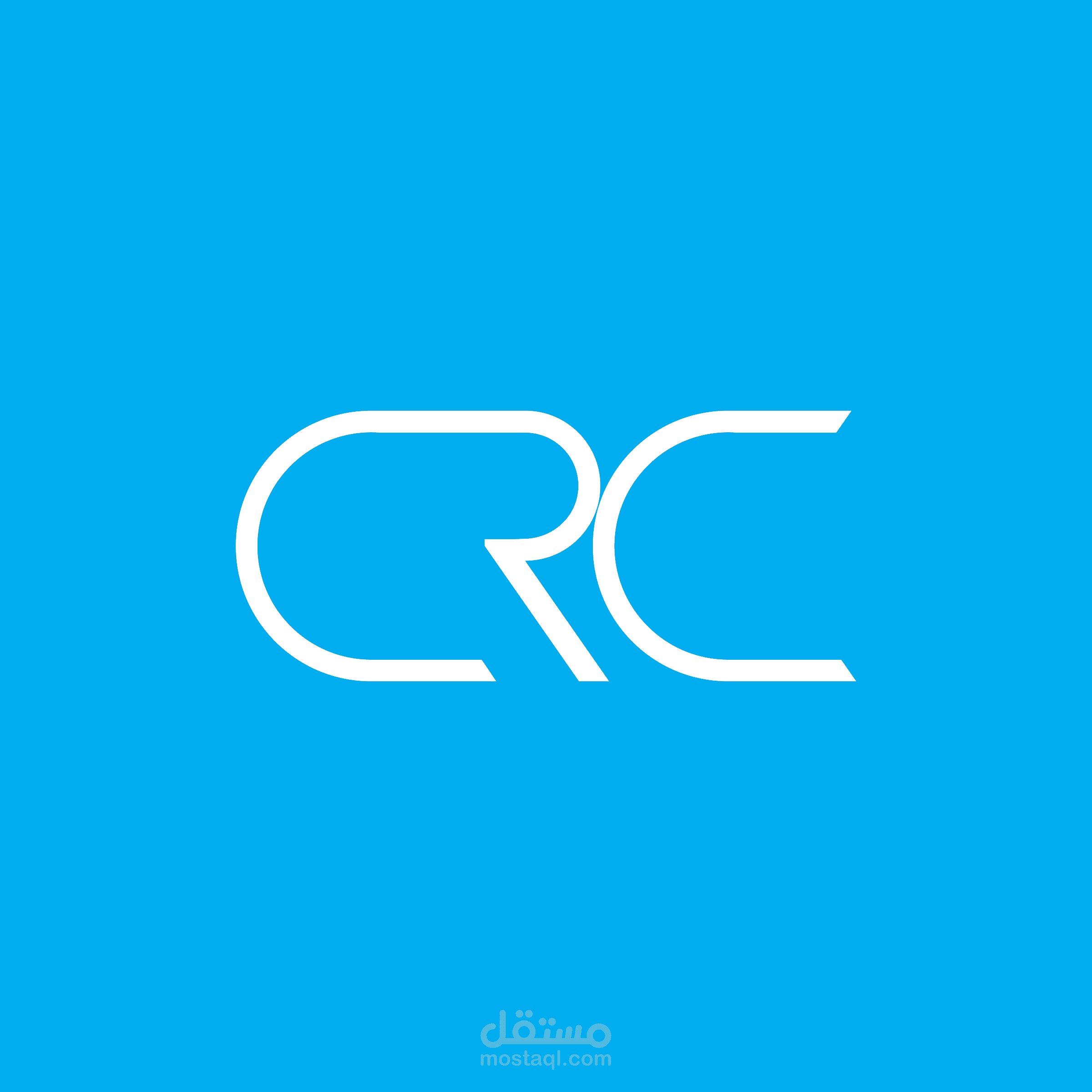 تصميم  c+r+c , motion graphic