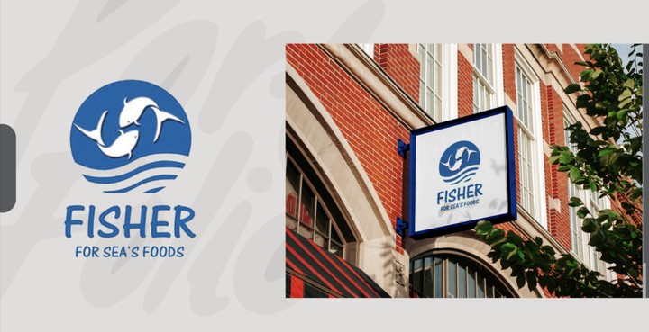 Fisher Logo