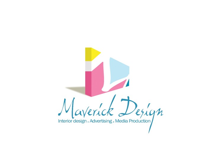 Maverick designs / Logo