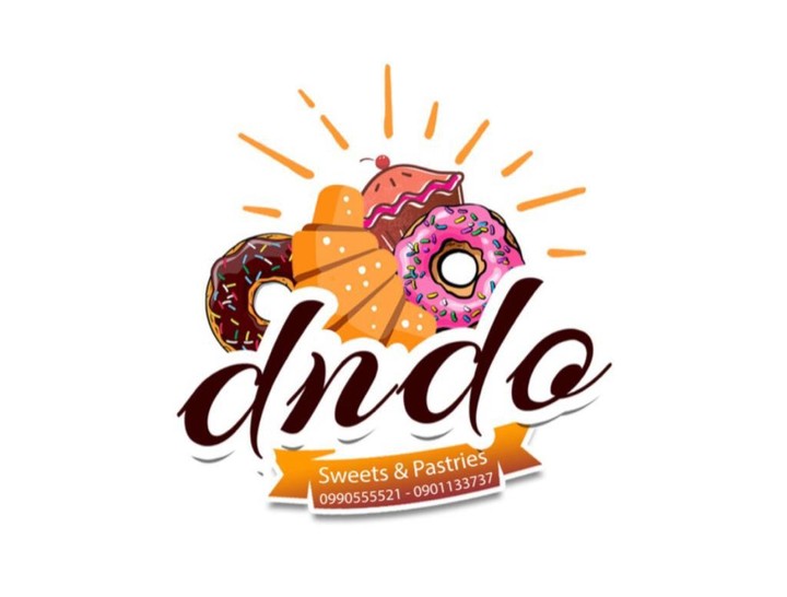 DNDO LOGO