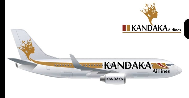 KANDAKA AIRLINES