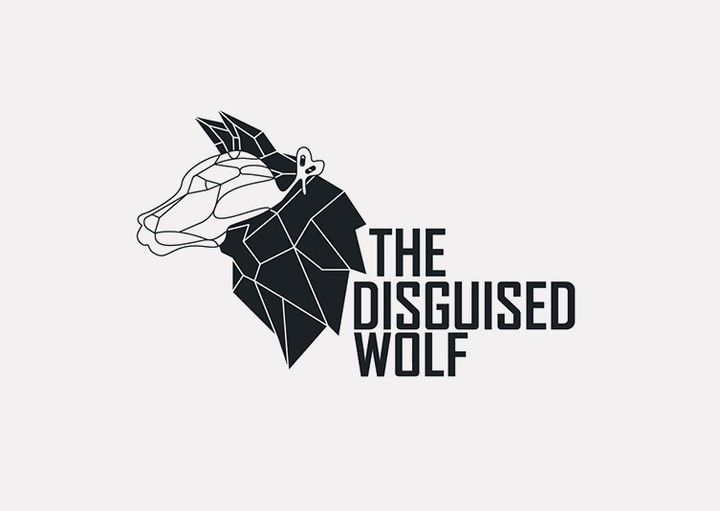 The Disguised Wolf