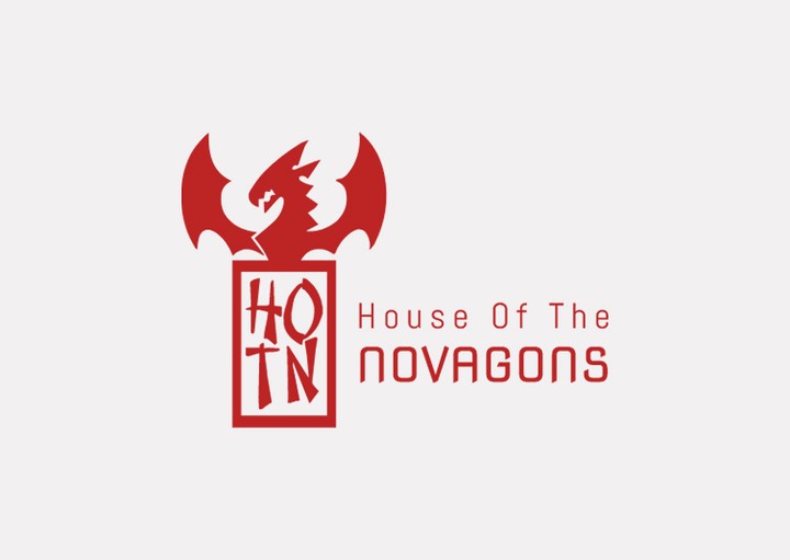 House Of The Novagons