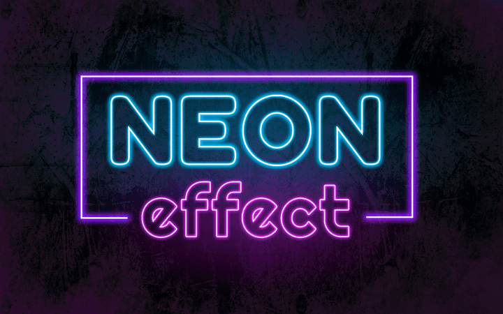 NEON ARTS