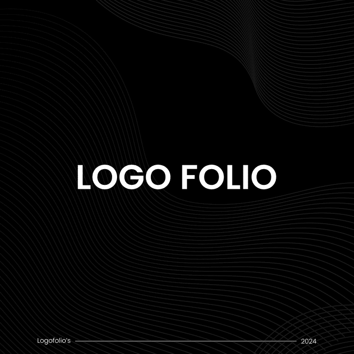 Collection of my logos