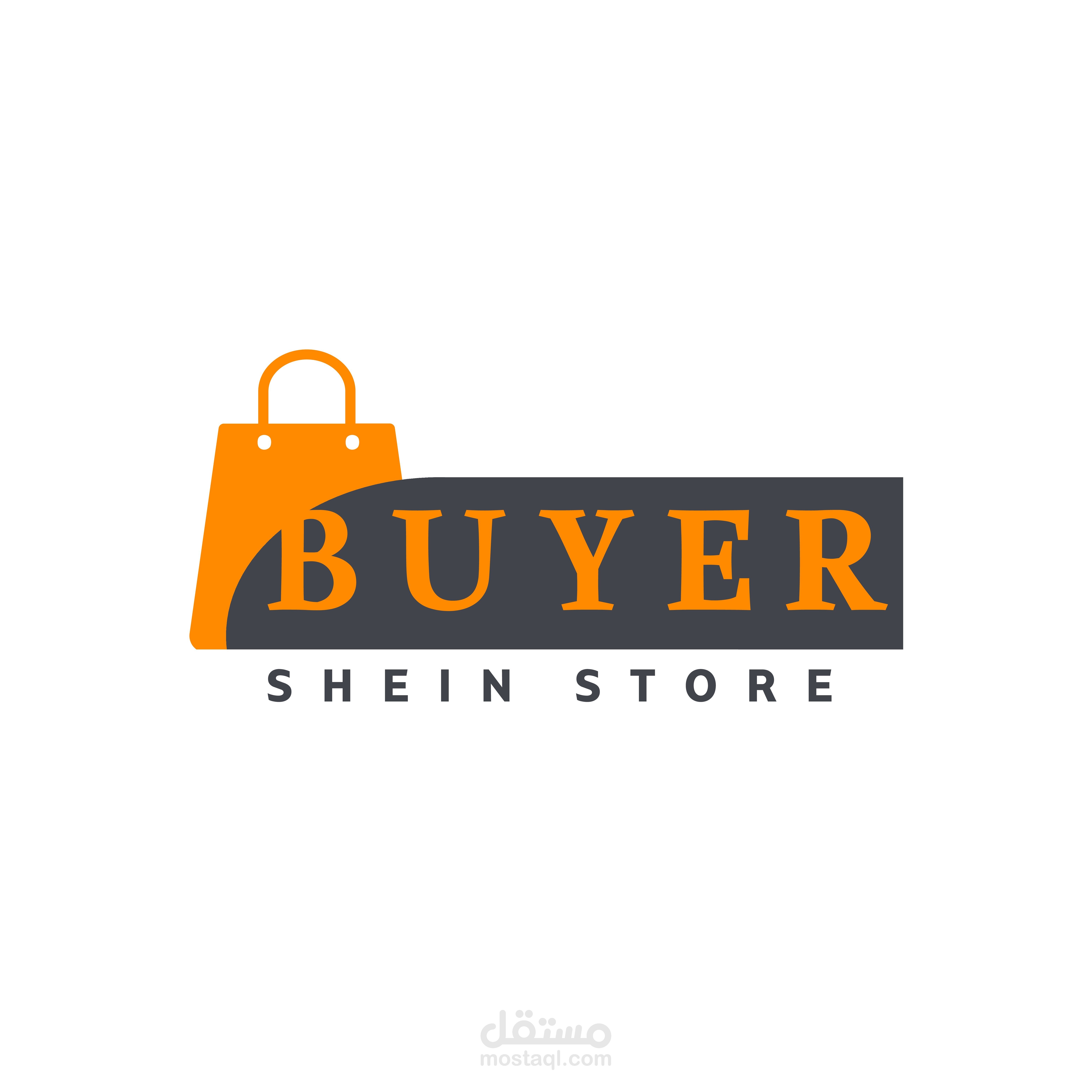 شعار لوكالة تطبيق (SHEIN)