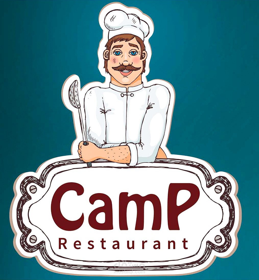 logo restorant