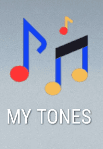 app tones android & iOS