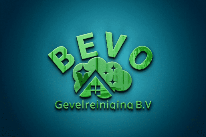 لوجو Bevo