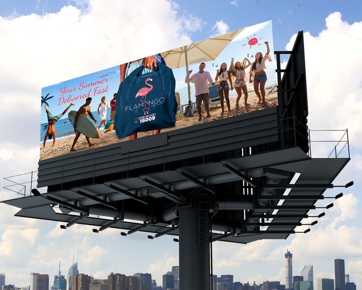 billboard