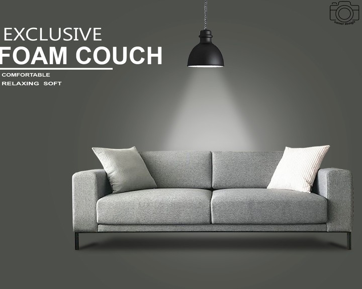 Couch ad