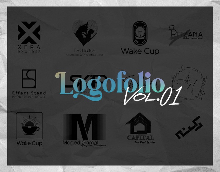 Logofolio